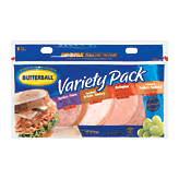 Butterball&nbsp;Turkey&nbsp;Variety Pk Full-Size Picture
